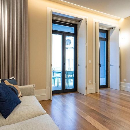 Apartmentsporto - Almada 318 Экстерьер фото