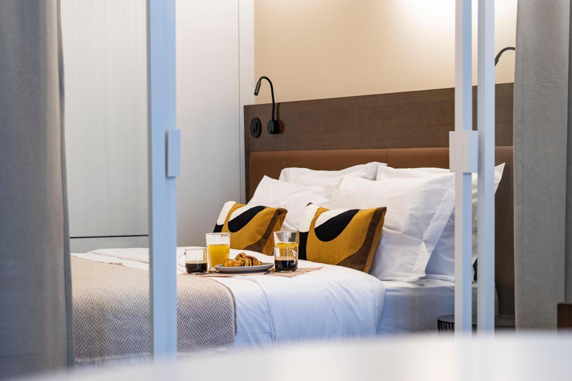 Apartmentsporto - Almada 318 Экстерьер фото