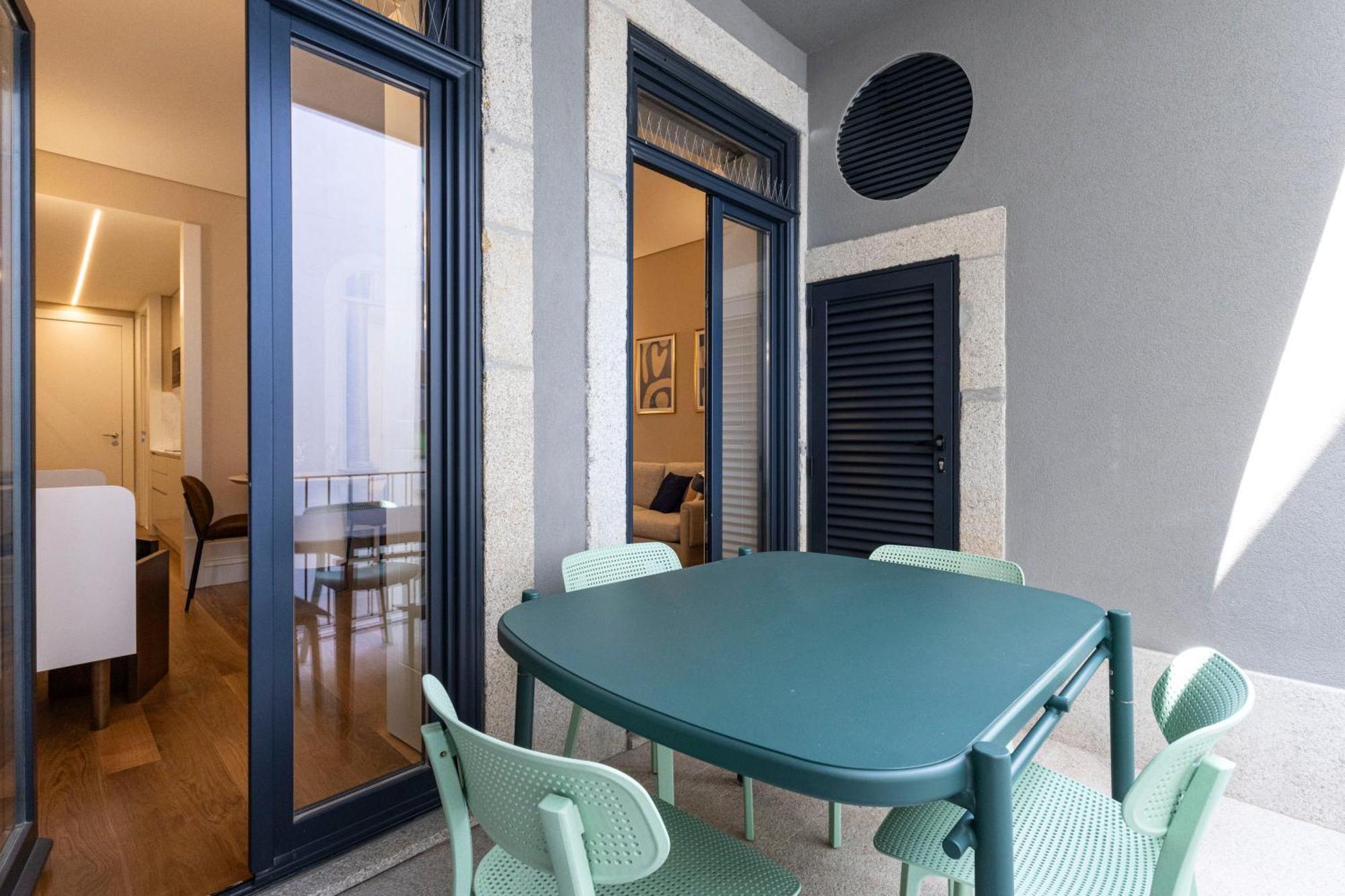 Apartmentsporto - Almada 318 Экстерьер фото
