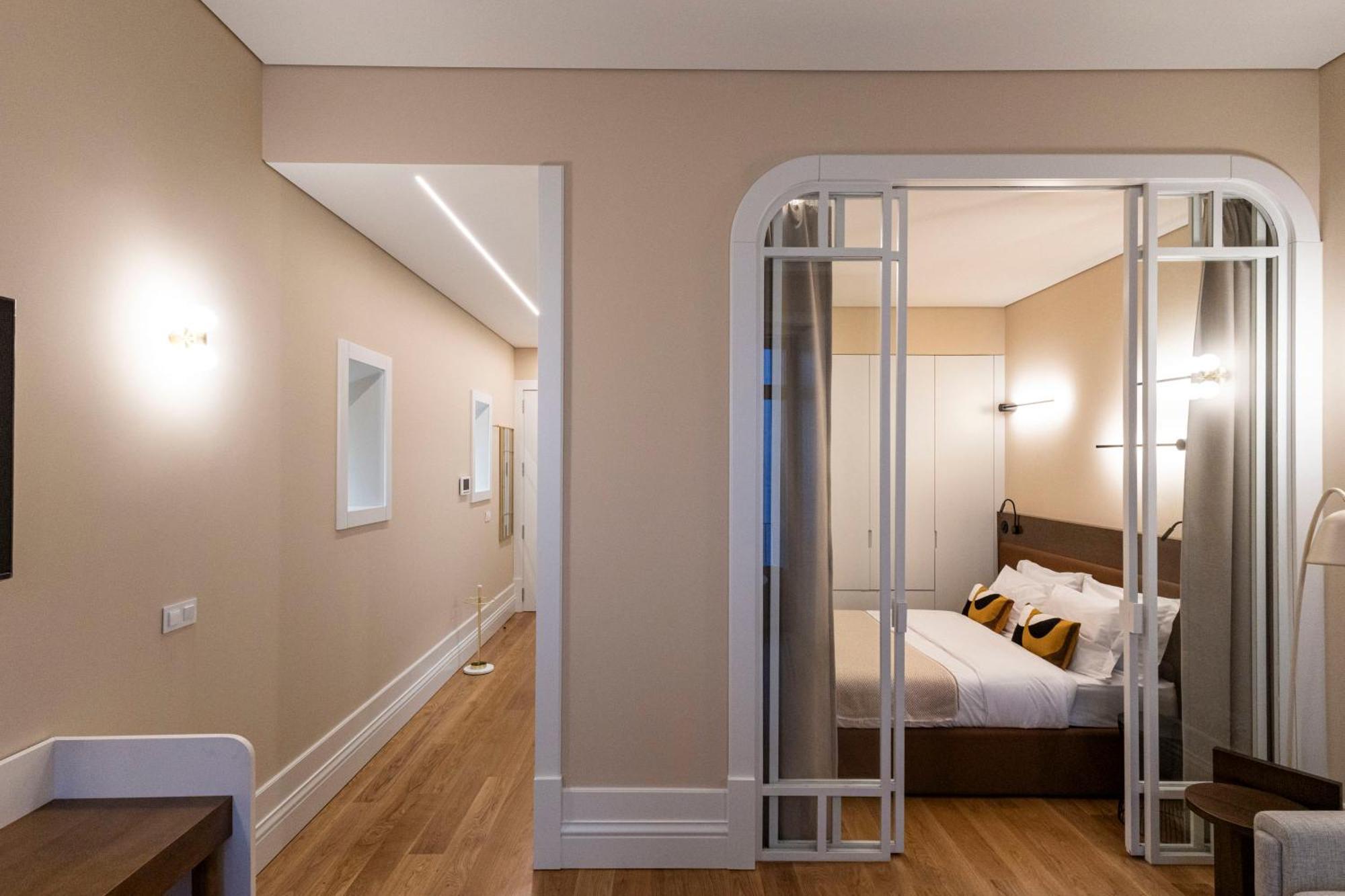 Apartmentsporto - Almada 318 Экстерьер фото