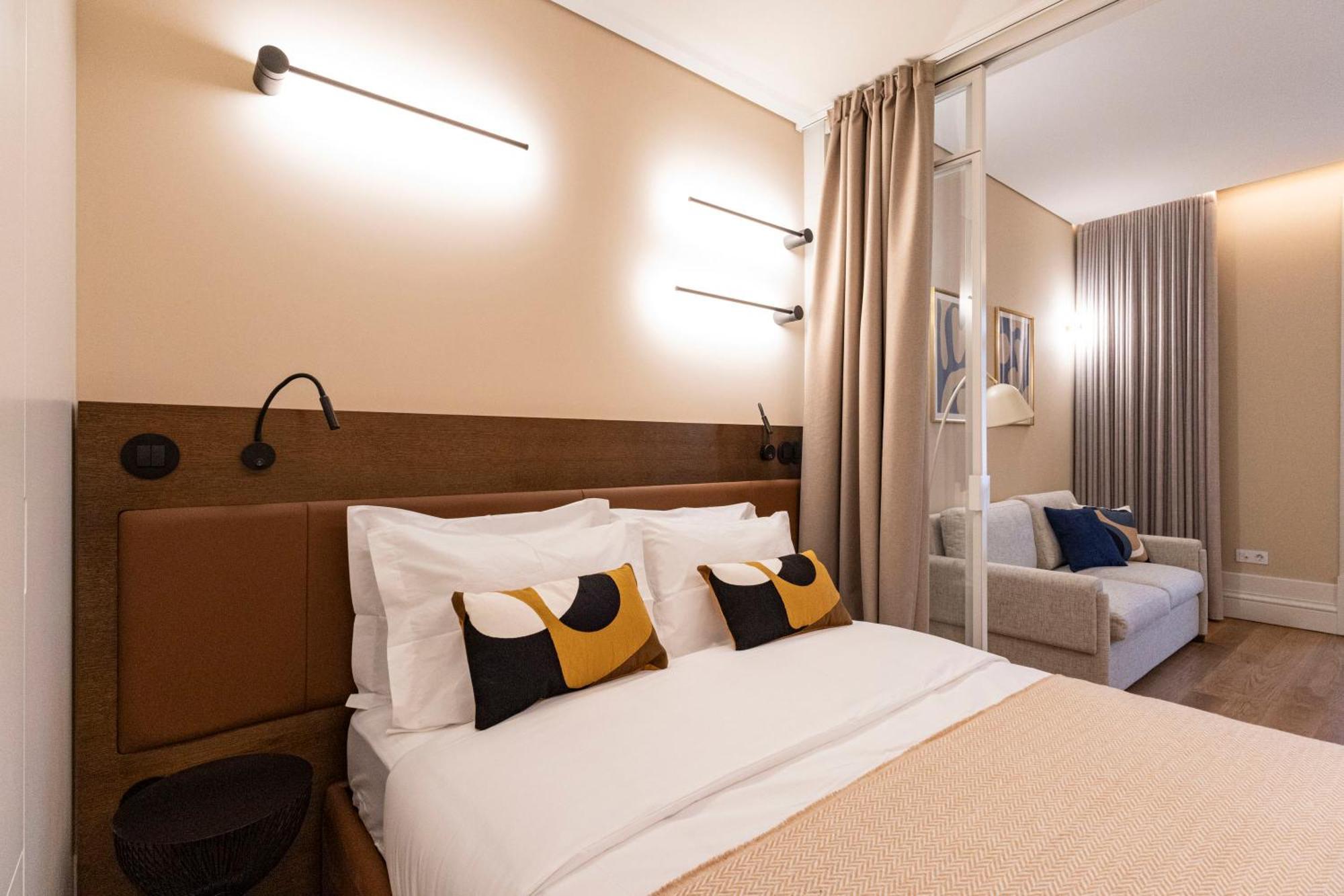 Apartmentsporto - Almada 318 Экстерьер фото