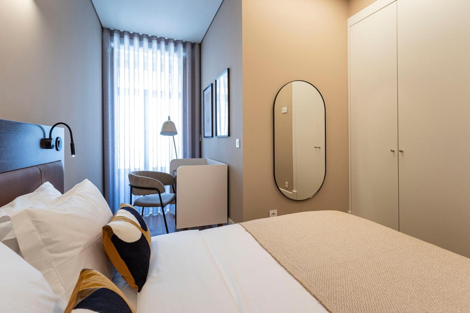 Apartmentsporto - Almada 318 Экстерьер фото