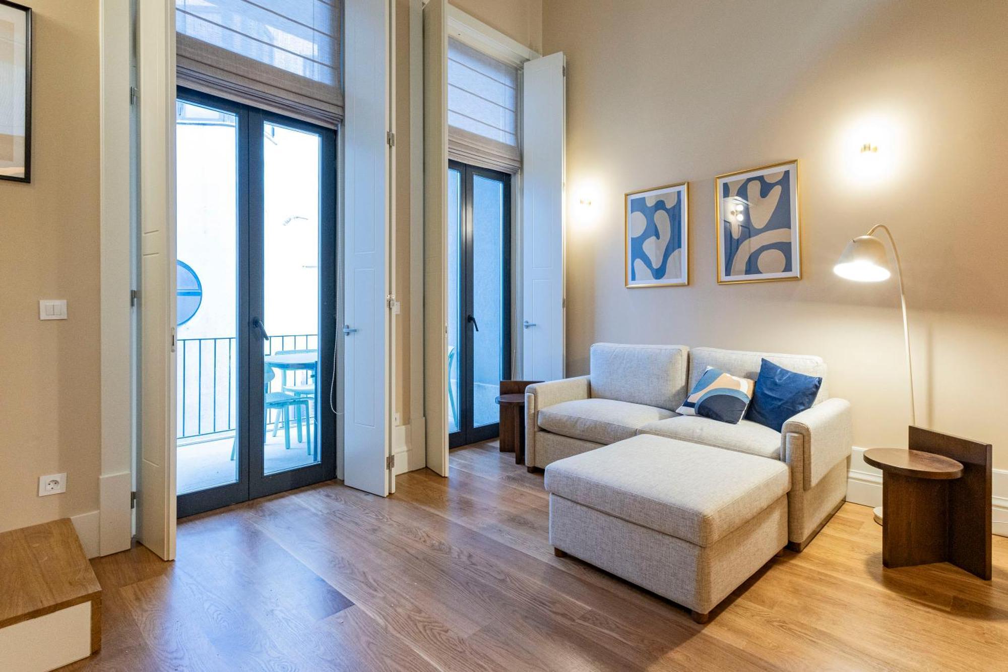 Apartmentsporto - Almada 318 Экстерьер фото