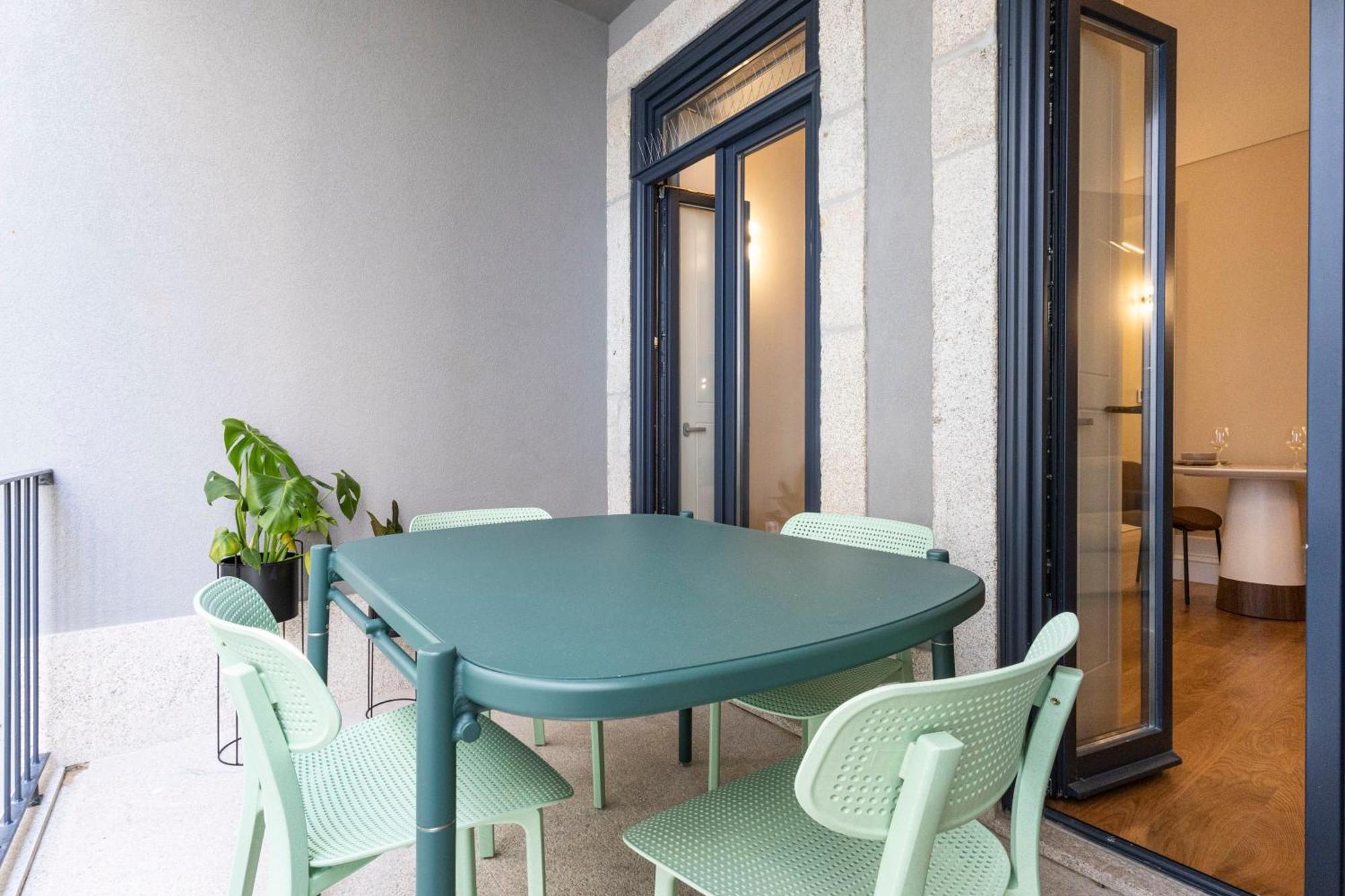 Apartmentsporto - Almada 318 Экстерьер фото