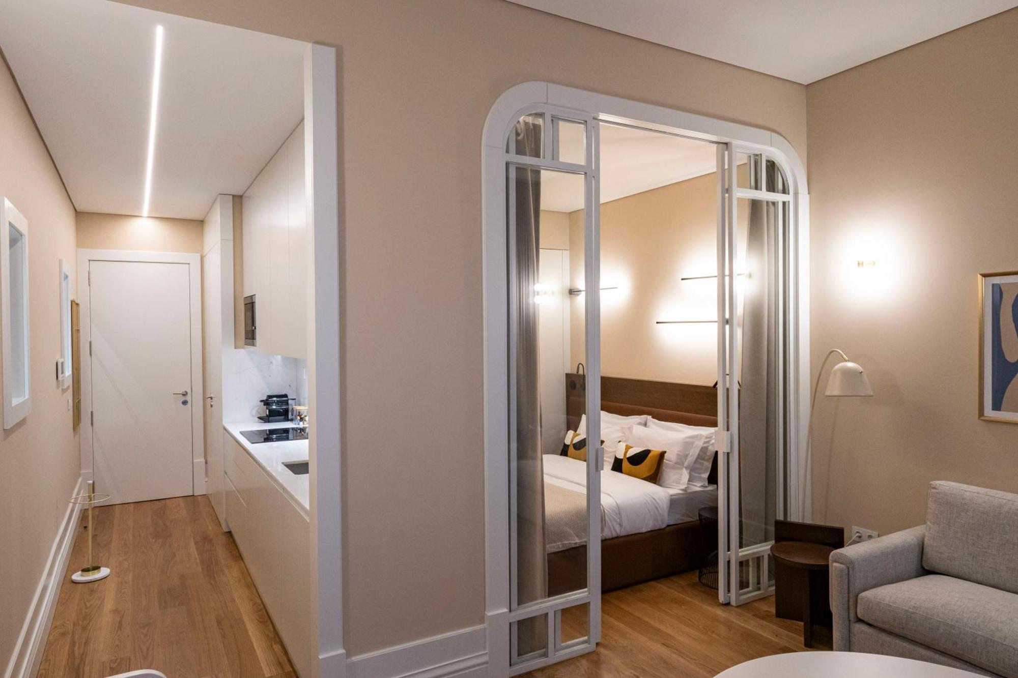 Apartmentsporto - Almada 318 Экстерьер фото