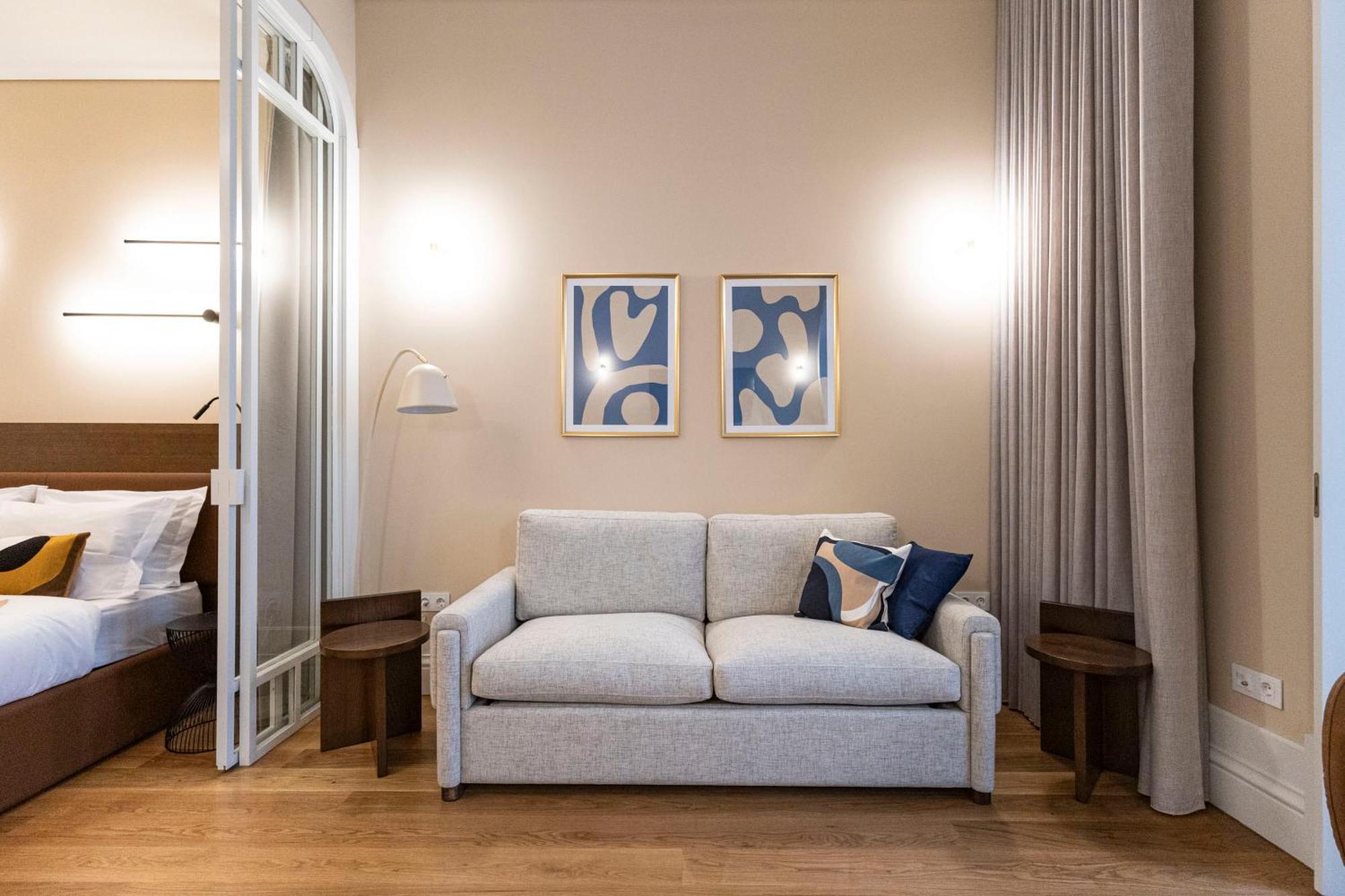 Apartmentsporto - Almada 318 Экстерьер фото