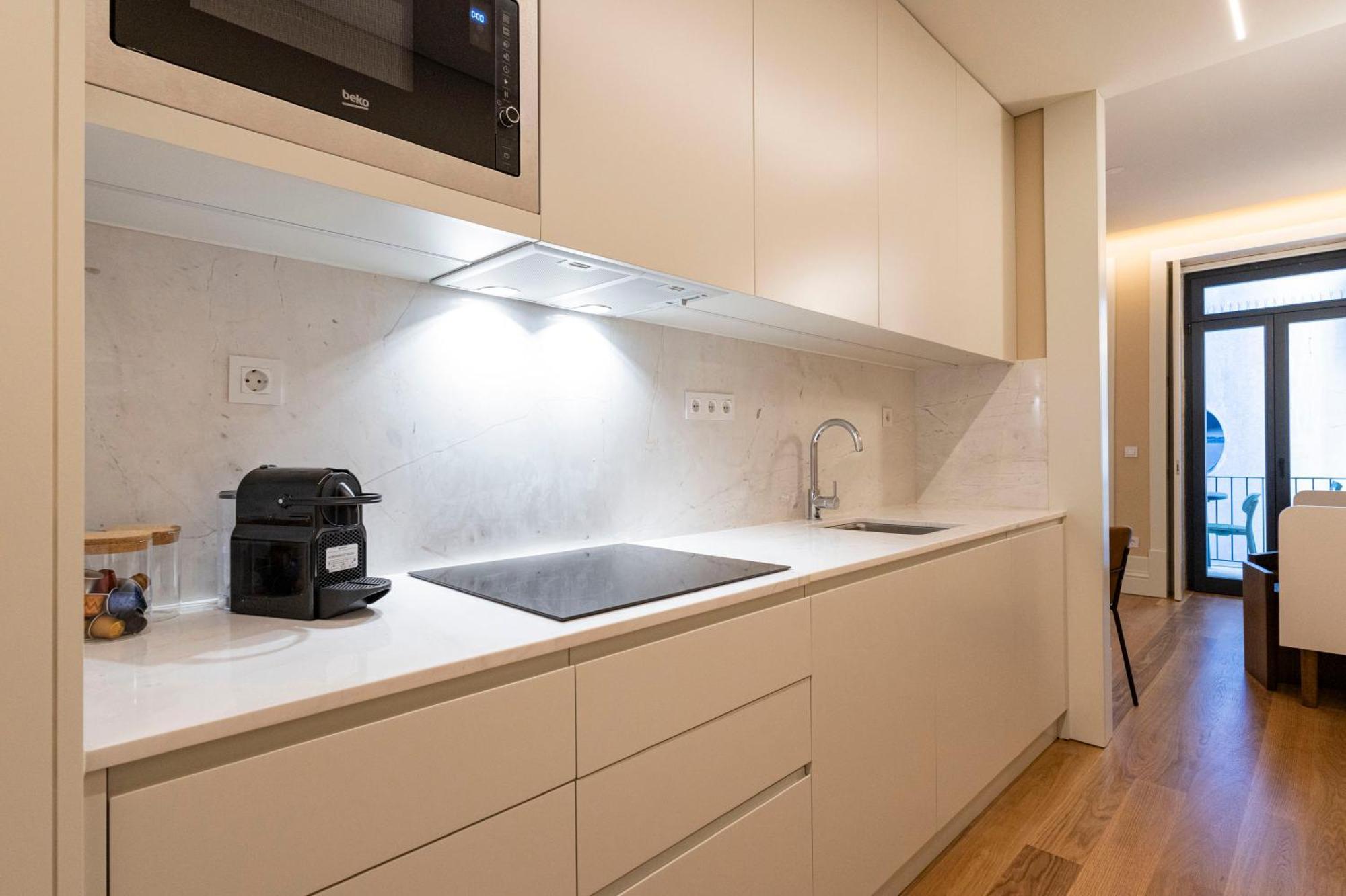 Apartmentsporto - Almada 318 Экстерьер фото
