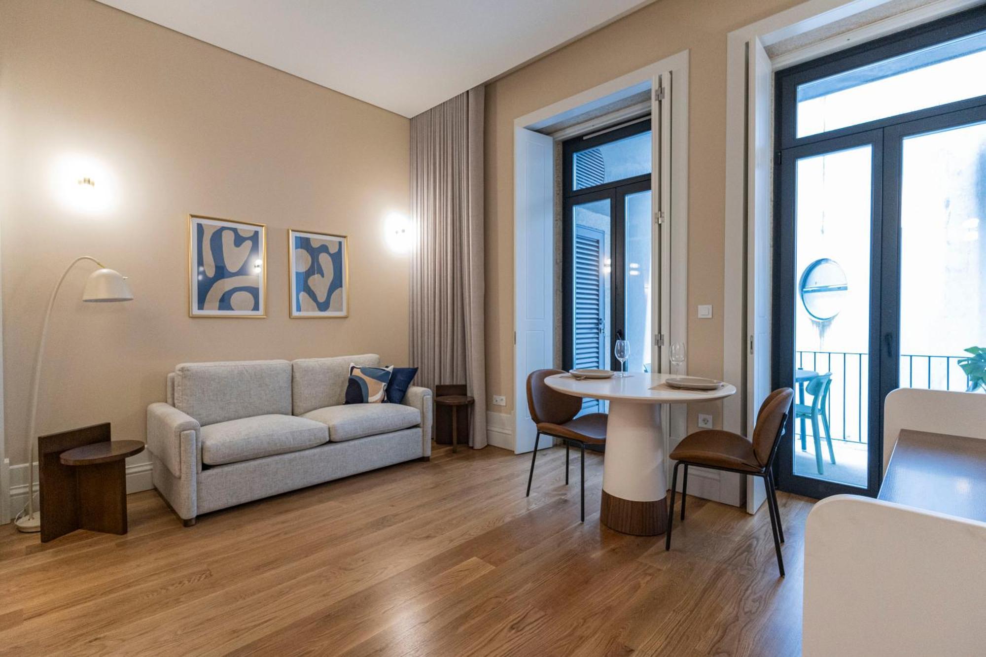 Apartmentsporto - Almada 318 Экстерьер фото