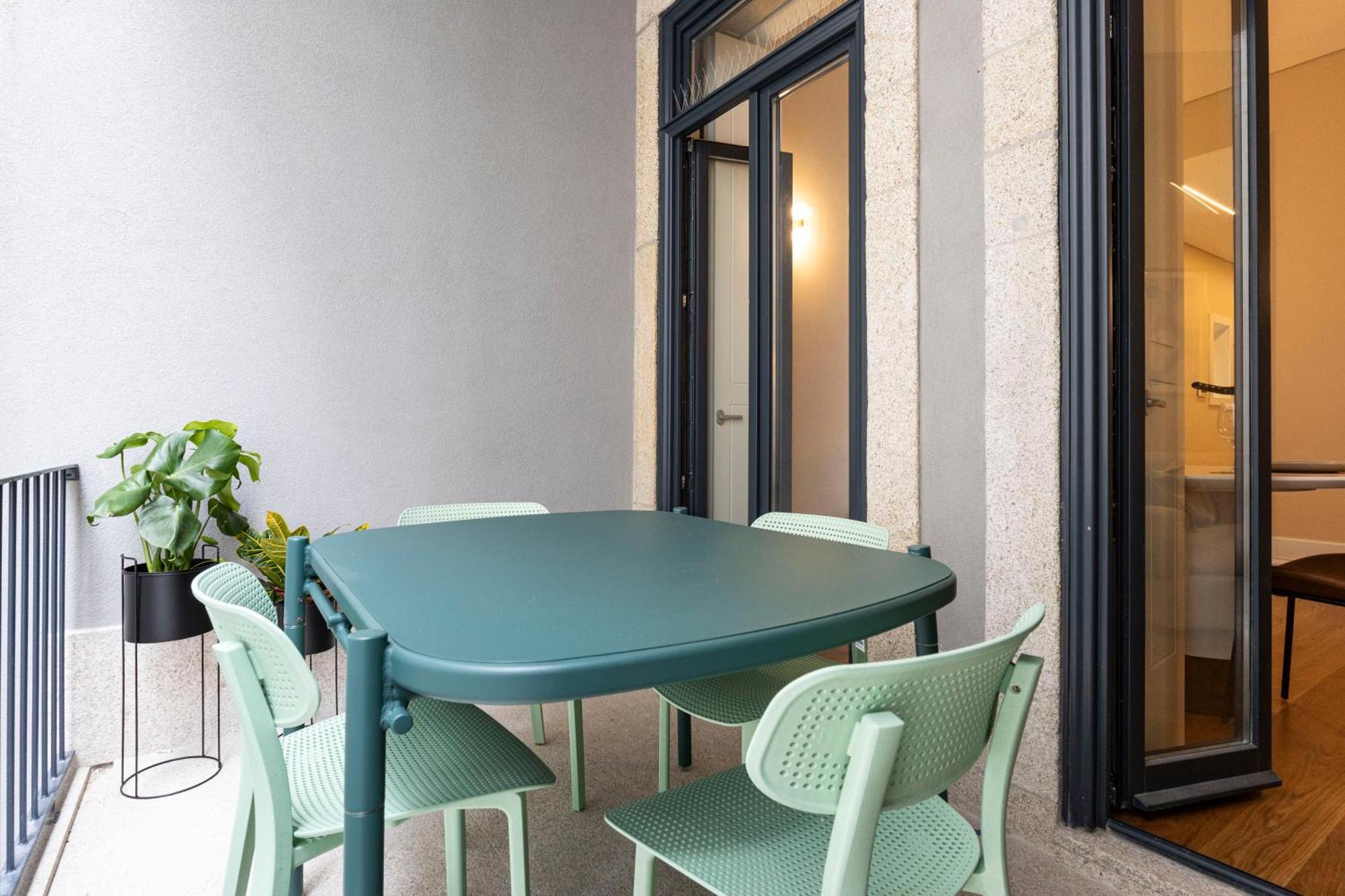 Apartmentsporto - Almada 318 Экстерьер фото