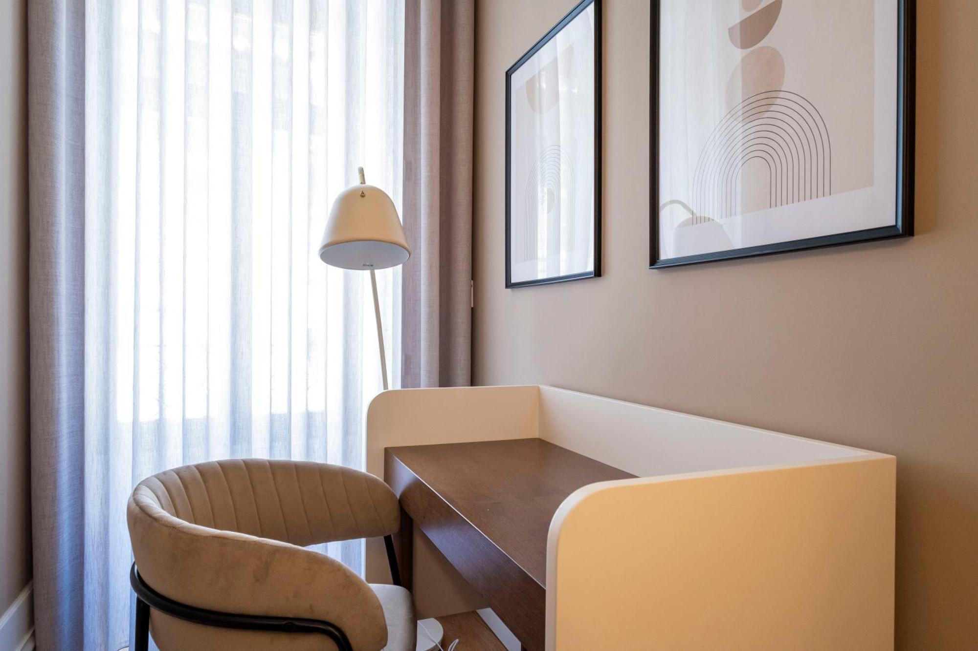 Apartmentsporto - Almada 318 Экстерьер фото