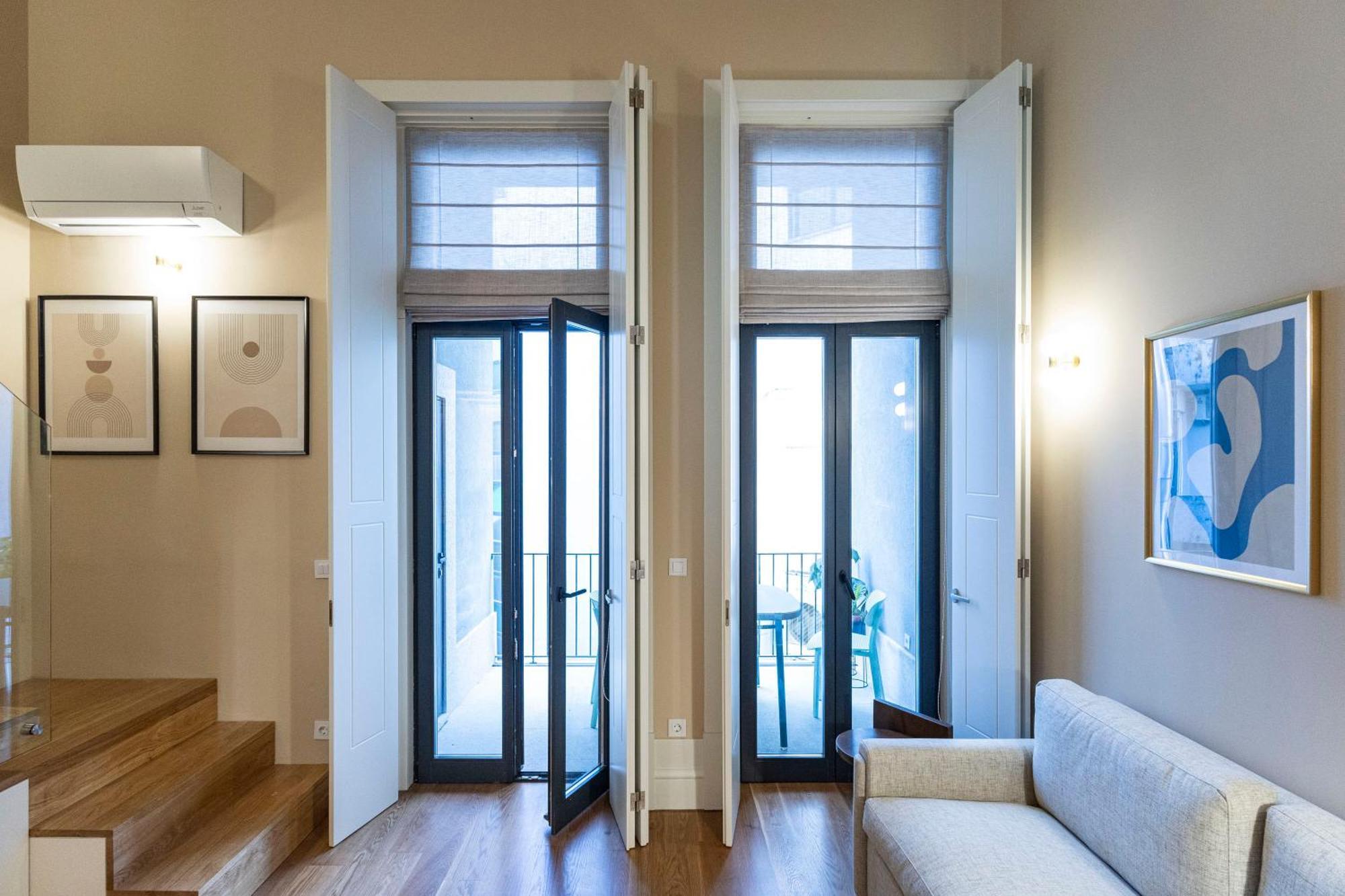 Apartmentsporto - Almada 318 Экстерьер фото
