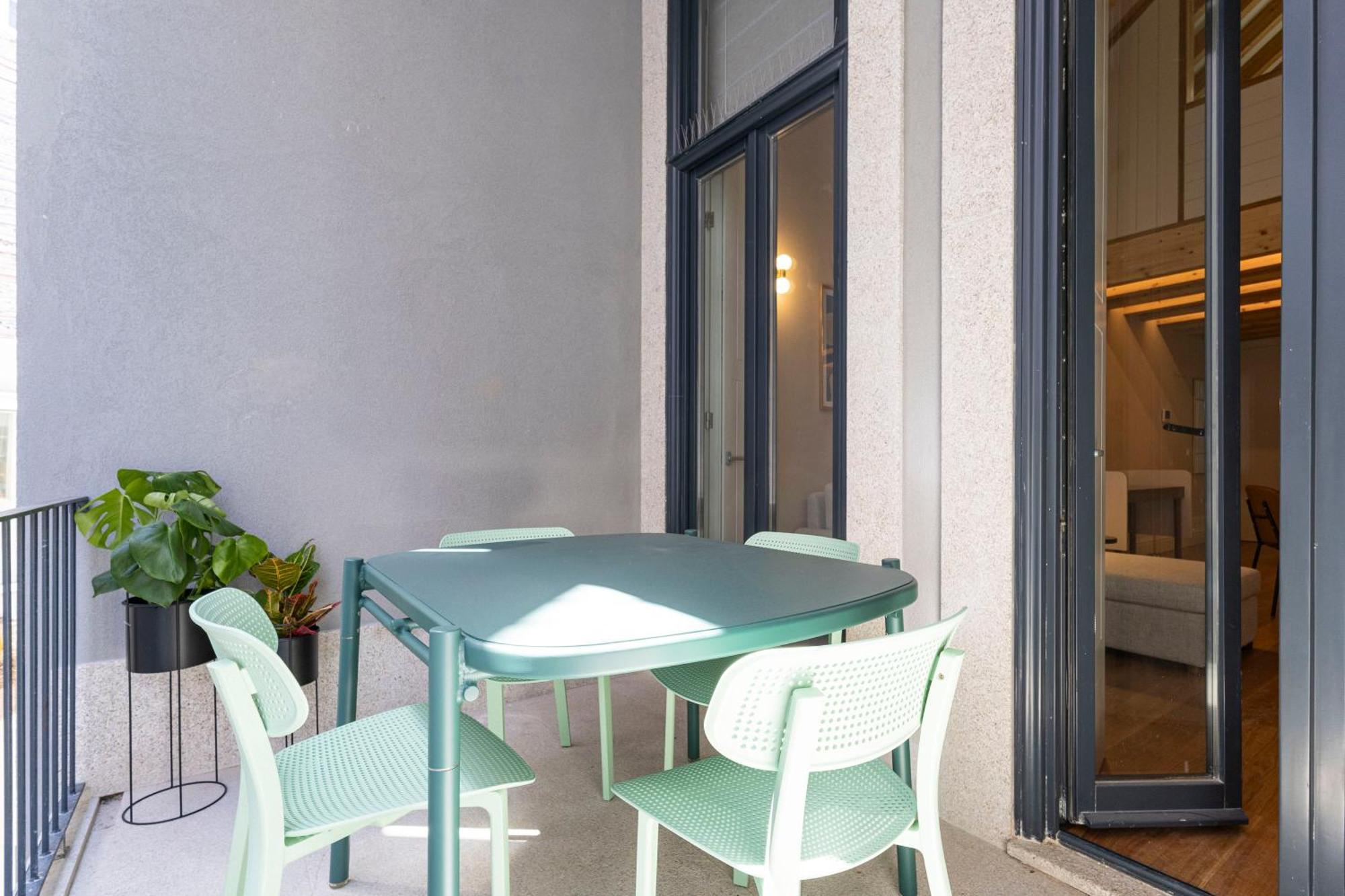Apartmentsporto - Almada 318 Экстерьер фото
