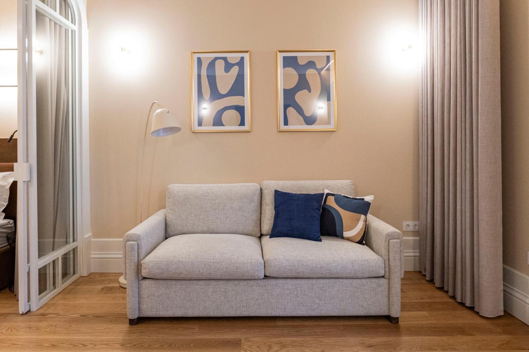 Apartmentsporto - Almada 318 Экстерьер фото