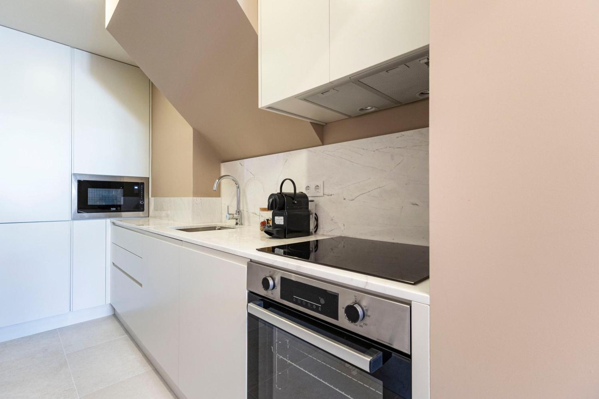 Apartmentsporto - Almada 318 Экстерьер фото