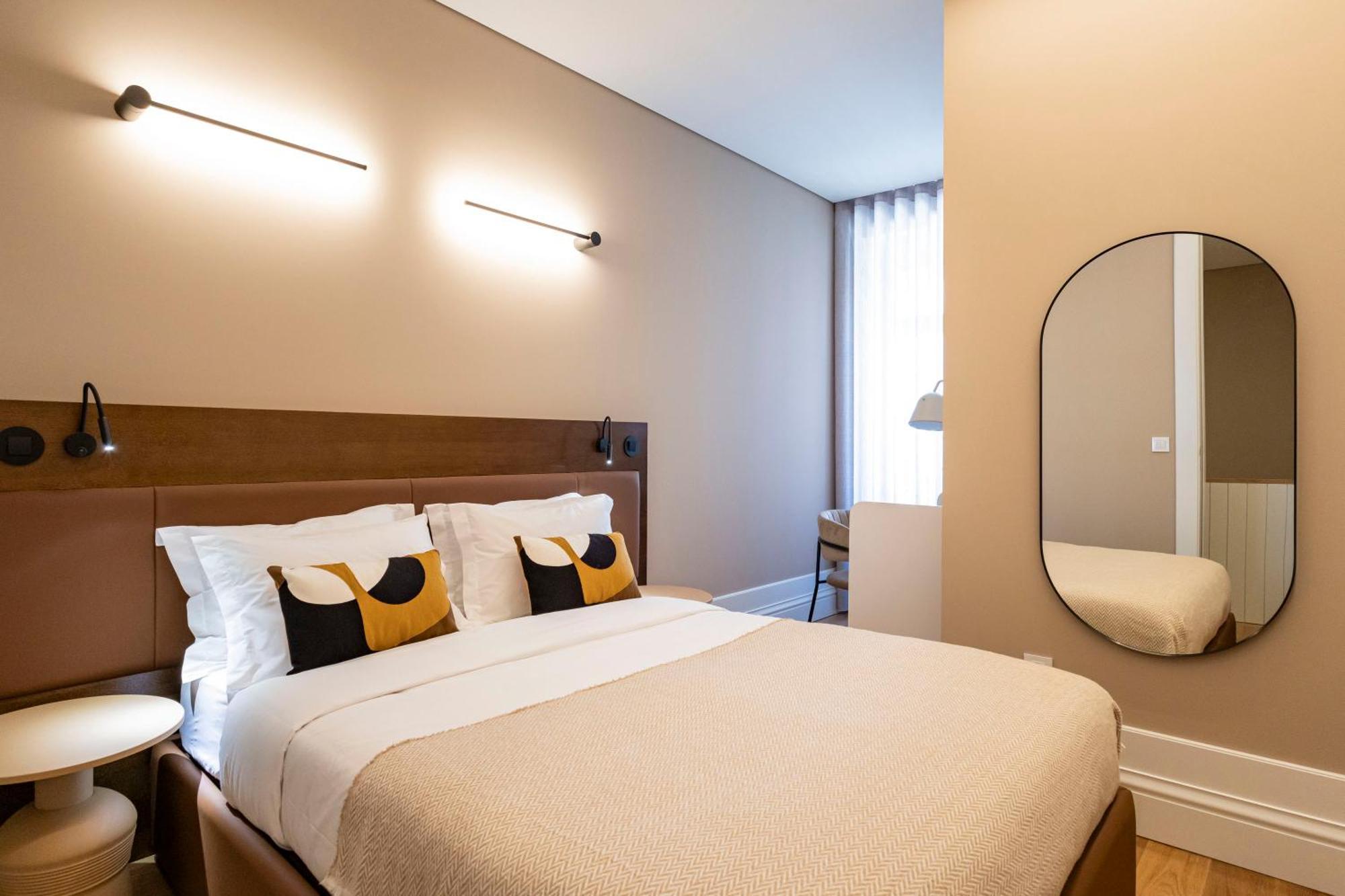 Apartmentsporto - Almada 318 Экстерьер фото